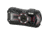 Ricoh WG-30W Digital Camera-16MP 1/2.3 Backlit CMOS Sensor, Ebony Black 4593
