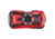 Ricoh WG-30W Digital Camera-16MP 1/2.3 Backlit CMOS Sensor, Vermilion Red 4608