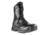 Ridge Footwear Air-Tac 8010ST Ghost Steel Toe Tactical Boots, Mens, 8in Height, Wide, Black, 13 US, 8010ST-S13W