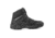 Ridge Footwear Momentum 5006 Lightweight Side Zipper Tactical Boots, Mens, 6in Height, Wide, Black, 15 US, 5006-15W