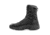 Ridge Footwear Momentum 5008 Lightweight Side Zipper Tactical Boots, Mens, 8in Height, Regular, Black, 6.5 US, 5008-6.5M
