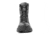 Ridge Footwear Momentum 5008 Lightweight Side Zipper Tactical Boots, Mens, 8in Height, Regular, Black, 6.5 US, 5008-6.5M