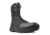 Ridge Footwear Momentum 5008 Lightweight Side Zipper Tactical Boots, Mens, 8in Height, Regular, Black, 6.5 US, 5008-6.5M