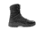 Ridge Footwear Momentum 5008 Lightweight Side Zipper Tactical Boots, Mens, 8in Height, Regular, Black, 6.5 US, 5008-6.5M