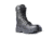 Ridge Footwear Dura-Max 8 inch Boot, Black, 5.5 4105-5.5