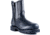 Ridge Outdoors MC206 All Leather Side Zipper Boot, Black, 14W MC20614.0W