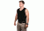 Ridge Outdoors V-Neck Packin Tee, Black, 2XL 4112X