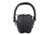 Riflemen OPMOD Tactical Hearing Protection, NRR 22 db, Black, PETACHPOP, EDEMO6