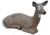 Rinehart Bedded Doe Decoy, Brown, 47211