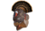 Rinehart Spot and Stalk Decoy Turkey, Brown, 48511