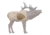Rinehart Woodland 1/3 Elk Replacement Insert, Brown 1001347