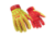 Ringers Gloves Super Hero Pvc Gloves - R168-12