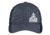 RISE Armament Hex Camo Mesh Back Cap with RISE Armament Logo, Black, Universal, RH-106-BLK