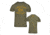 RISE Armament RISE Armament American Original T-Shirt - Mens, Military Green, Extra Large, MS-303-GRN-XL