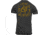 RISE Armament RISE Armament DTOM T-Shirt - Mens, Dark Gray, Medium, MS-304-DTOM-M