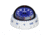 Ritchie XP-98W X-Port Tactician Compass - Surface Mount - White 32476