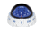 Ritchie XP-99W Kayaker Compass - Surface Mount - White 36542