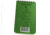 Rite in the Rain 3X5 NOTEBOOK - GREEN, Green, 3 x 5 935