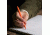 Rite in the Rain All-Weather Bullet Pen,Black Ink,Orange OR96