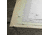 Rite in the Rain All-weather Card Stock Paper 8.5 X 11, 80 Multicolored Sheets, 100 Paper - HW8511M