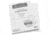 Rite in the Rain All-weather Card Stock Paper 8.5 X 11, 80 White Sheets, 100 Paper - HW8511