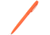 Rite in the Rain All Weather Pen - Orange W/ Black Ink, Orange, 5.25 OR97