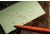Rite in the Rain All Weather Pen - Orange W/ Black Ink, Orange, 5.25 OR97