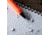 Rite in the Rain Bolt Action Bullet Pen, Orange - OR20