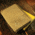 Rite in the Rain BOUND BOOK COVER - TAN, Tan, 5 3/4 x 8 1/2 C980