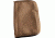 Rite in the Rain BOUND BOOK COVER - TAN, Tan, 5 3/4 x 8 1/2 C980