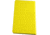 Rite in the Rain Bound Book,Poly Cover,4 3/4x7 1/2in,Environmental,Yellow 550