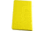 Rite in the Rain Bound Book,Poly Cover,4 3/4x7 1/2in,Field,Yellow 350