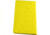 Rite in the Rain Bound Book,Poly Cover,4 3/4x7 1/2in,Journal,Yellow 390