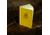 Rite in the Rain Bound Book,Poly Cover,4 3/4x7 1/2in,Journal,Yellow 390
