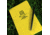 Rite in the Rain Bound Book,Poly Cover,4 3/4x7 1/2in,Level,Yellow 310