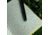 Rite in the Rain Bound Book,Poly Cover,4 3/4x7 1/2in,Level,Yellow 310