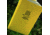 Rite in the Rain Bound Book,Poly Cover,4 3/4x7 1/2in,Metric Field,Yellow 360