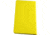 Rite in the Rain Bound Book,Poly Cover,4 3/4x7 1/2in,Transit,Yellow 300