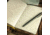 Rite in the Rain BOUND BOOK - TRAVEL JOURNAL, Yellow, 4 1/4 x 6 3/4 180