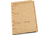 Rite in the Rain CALENDAR PACK - WEEKLY, Tan, 4/5/8 x 7 9260W