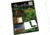 Rite in the Rain COPIER PAPER - LOOSE LEAF - WHITE - 150 SH (300 FORMS), White, 8 1/2 x 11 LL8511
