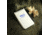 Rite in the Rain Durarite Top Spiral Notebook,3x5in,White 635