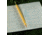 Rite in the Rain EXPEDITION JOURNAL, Yellow, 4/5/8 x 7 512