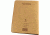 Rite in the Rain FIELD BINDER - 1/2&quot; - TAN, Tan, 5 5/8 x 7 1/2 9200T