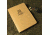 Rite in the Rain FIELD BINDER - 1/2&quot; - TAN, Tan, 5 5/8 x 7 1/2 9200T