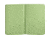 Rite in the Rain FIELD BOOK - GREEN, Green, 4 5/8 x 7 1/4 980