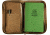 Rite in the Rain FIELD BOOK KIT - GREEN, Green, 4 5/8 x 7 1/4 980-KIT