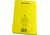 Rite in the Rain FIELD FLEX BOUND - UNIVERSAL, Yellow, 4 5/8 x 7 1/4 374