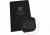 Rite in the Rain Field Flex Bound - Universal - Black, Black, 4 5/8 x 7 1/4 774