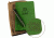 Rite in the Rain Field Flex - Green Kit , Green, 4 5/8 x 7 974-KIT